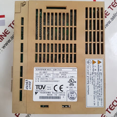 Yaskawa Servopack Sgdm-04Ada Servo Driver 200-230V 50/60Hz