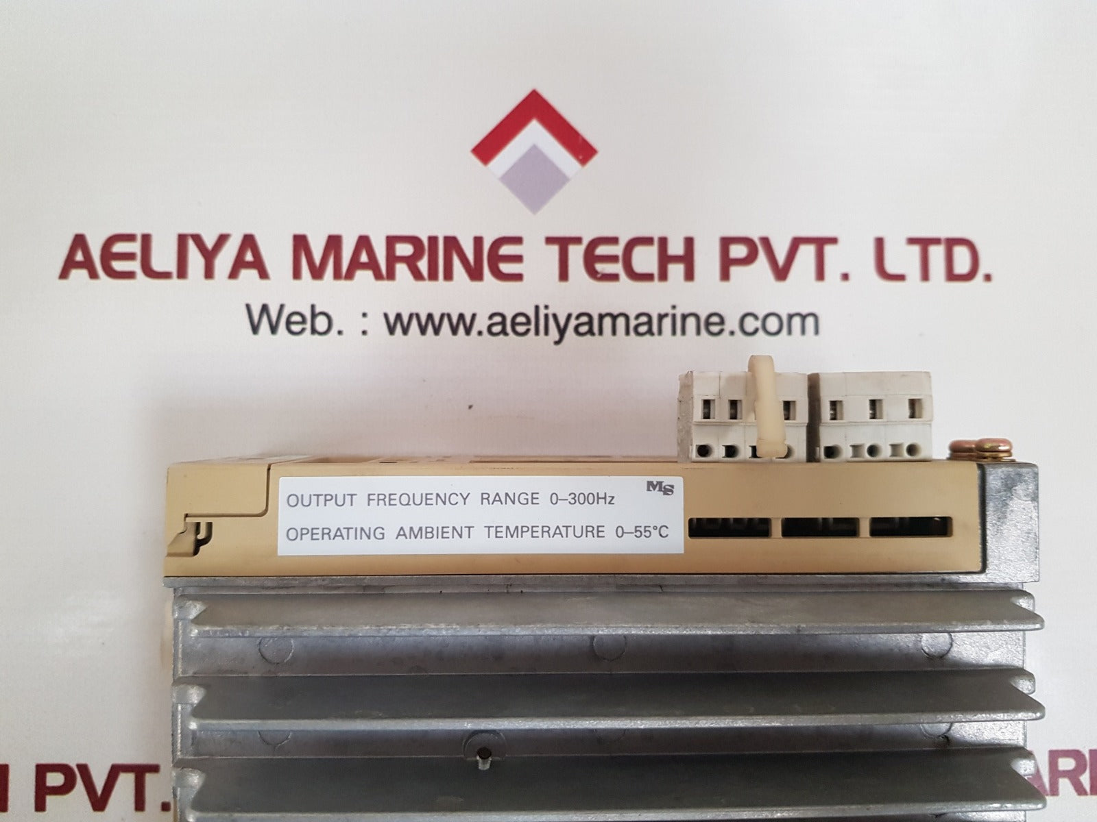Yaskawa Servopack Sgdm-04Ada Servo Driver 200-230V 50/60Hz