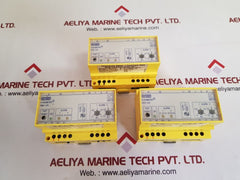 Bender Ireh470Y2-6 Isometer Insulation Monitoring Device B91078001