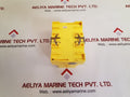 Bender Ireh470Y2-6 Isometer Insulation Monitoring Device B91078001