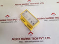 Bender Ireh470Y2-6 Isometer Insulation Monitoring Device B91078001