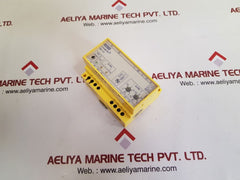 Bender Ireh470Y2-6 Isometer Insulation Monitoring Device B91078001