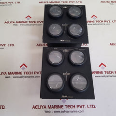 Mjp Waterjets 2133-00-10 Indicator Unit
