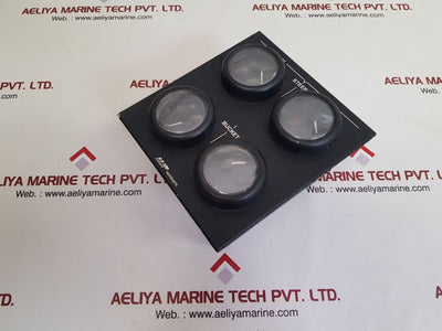 Mjp Waterjets 2133-00-10 Indicator Unit