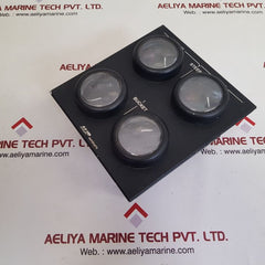 Mjp Waterjets 2133-00-10 Indicator Unit