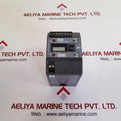Moore Dda/4-20Ma/Dh1L1/24Dc [Din] Current Alarm Module