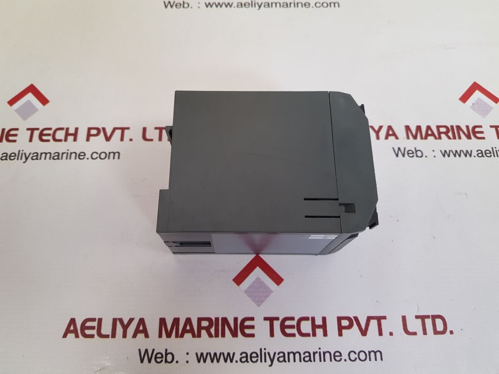 Moore Dda/4-20Ma/Dh1L1/24Dc [Din] Current Alarm Module