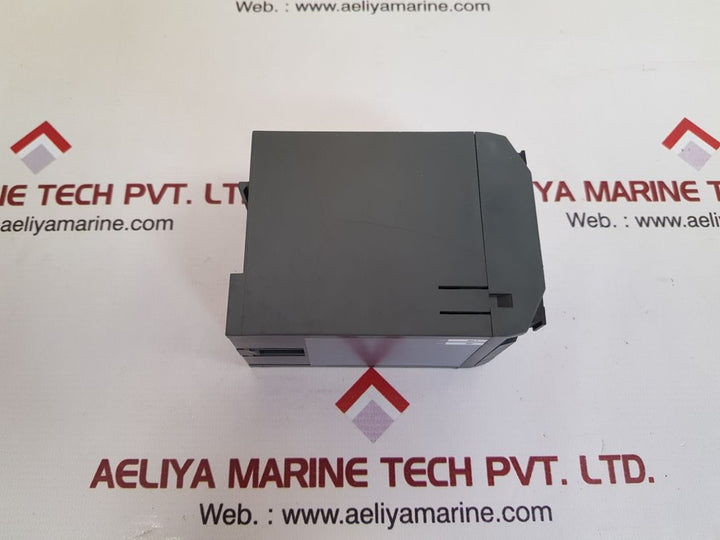 Moore Dda/4-20Ma/Dh1L1/24Dc [Din] Current Alarm Module