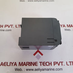 Moore Dda/4-20Ma/Dh1L1/24Dc [Din] Current Alarm Module