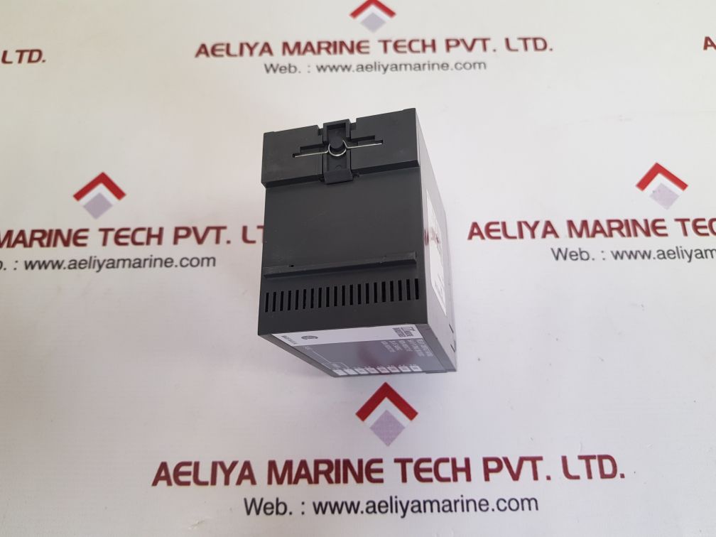 Moore Dda/4-20Ma/Dh1L1/24Dc [Din] Current Alarm Module