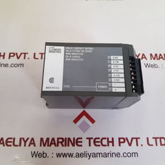 Moore Dda/4-20Ma/Dh1L1/24Dc [Din] Current Alarm Module