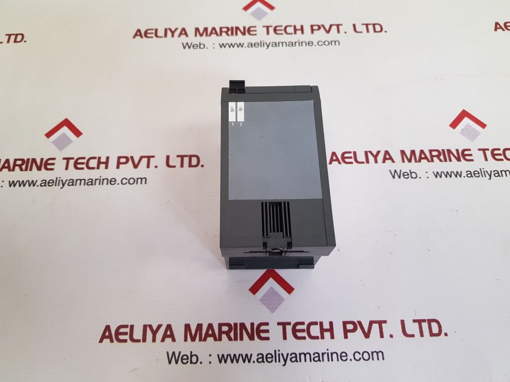 Moore Dda/4-20Ma/Dh1L1/24Dc [Din] Current Alarm Module