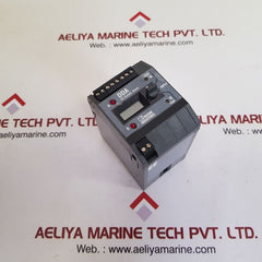 Moore Dda/4-20Ma/Dh1L1/24Dc [Din] Current Alarm Module