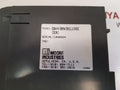 Moore Dda/4-20Ma/Dh1L1/24Dc [Din] Current Alarm Module
