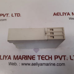 Allen-bradley fsf3 time relay 700-fs-100ja40