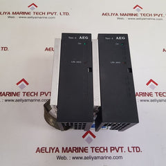 Aeg 2A400-45H Thyro-a Power Controller Module 763-724-42.21
