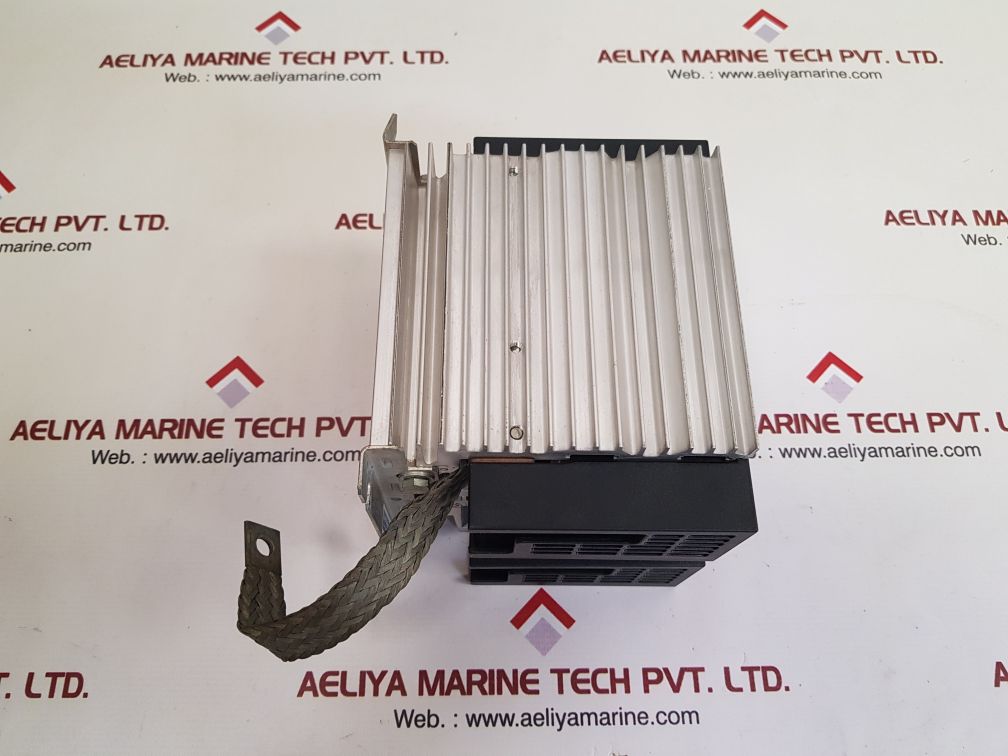 Aeg 2A400-45H Thyro-a Power Controller Module 763-724-42.21