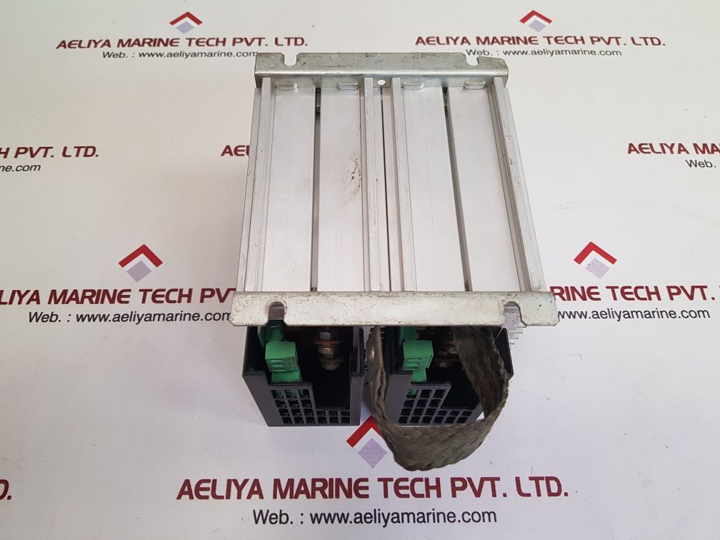 Aeg 2A400-45H Thyro-a Power Controller Module 763-724-42.21
