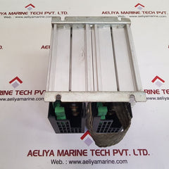 Aeg 2A400-45H Thyro-a Power Controller Module 763-724-42.21