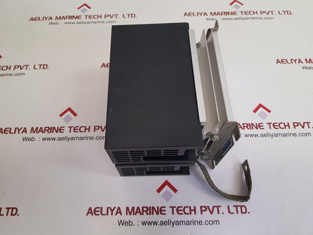 Aeg 2A400-45H Thyro-a Power Controller Module 763-724-42.21