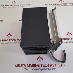 Aeg 2A400-45H Thyro-a Power Controller Module 763-724-42.21