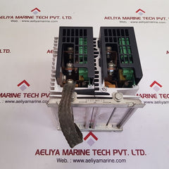 Aeg 2A400-45H Thyro-a Power Controller Module 763-724-42.21