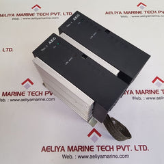 Aeg 2A400-45H Thyro-a Power Controller Module 763-724-42.21