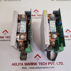 Aeg 1A 400-30H Digital Scr Power Controller 763-724-41.20