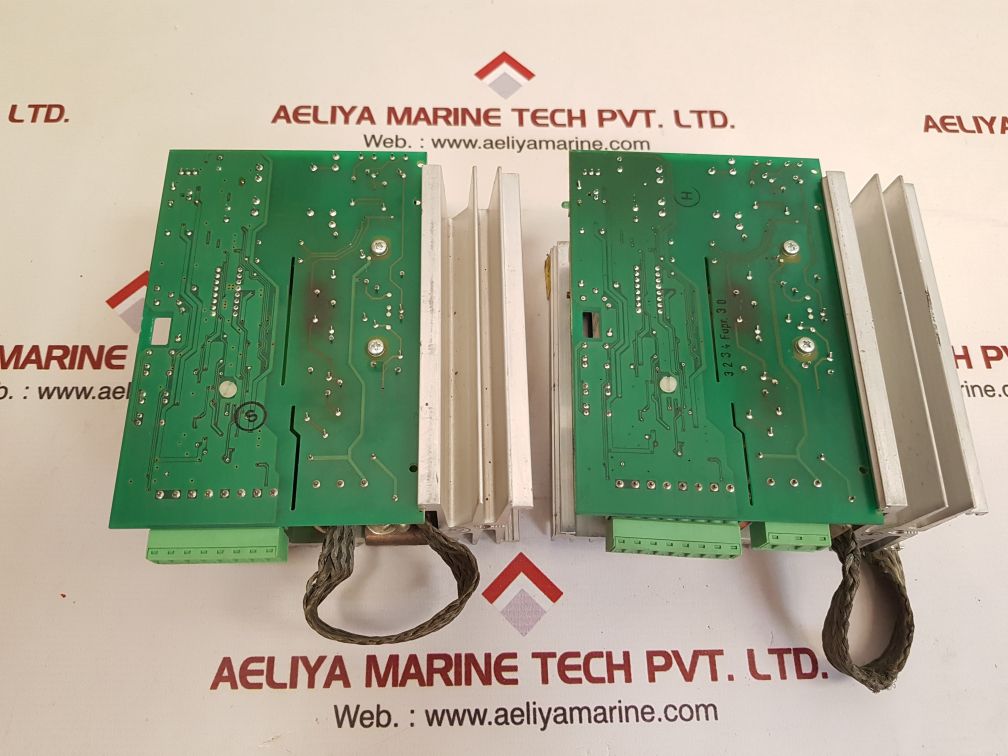 Aeg 1A 400-30H Digital Scr Power Controller 763-724-41.20