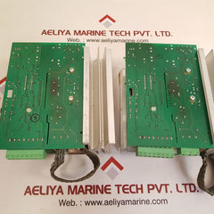 Aeg 1A 400-30H Digital Scr Power Controller 763-724-41.20