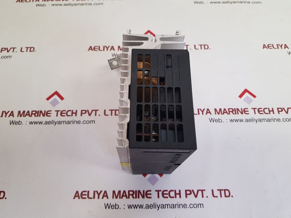 Aeg 1A 400-30H Digital Scr Power Controller 763-724-41.20