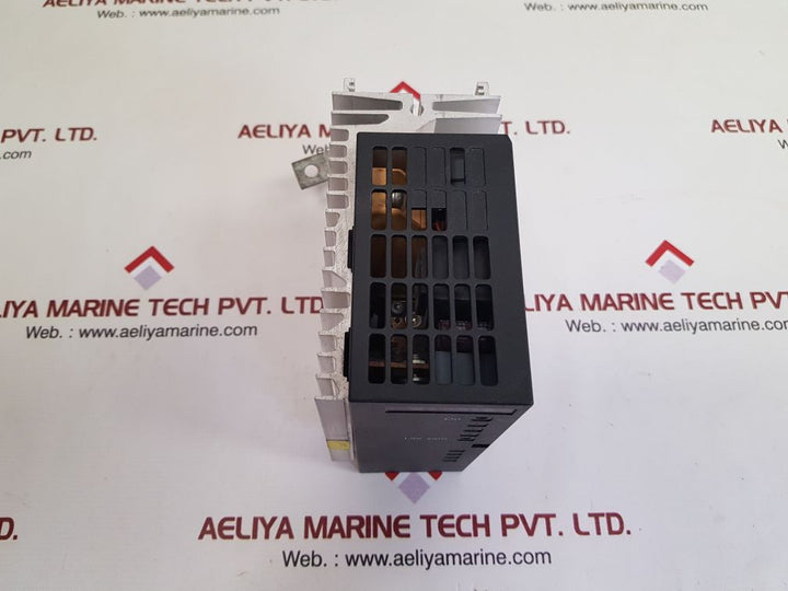 Aeg 1A 400-30H Digital Scr Power Controller 763-724-41.20