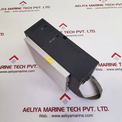 Aeg 1A 400-30H Digital Scr Power Controller 763-724-41.20
