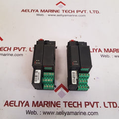 Proces-data Pd661 Base Module Bm 010