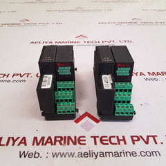 Proces-data Pd661 Base Module Bm 010
