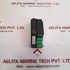 Proces-data Pd661 Base Module Bm 010