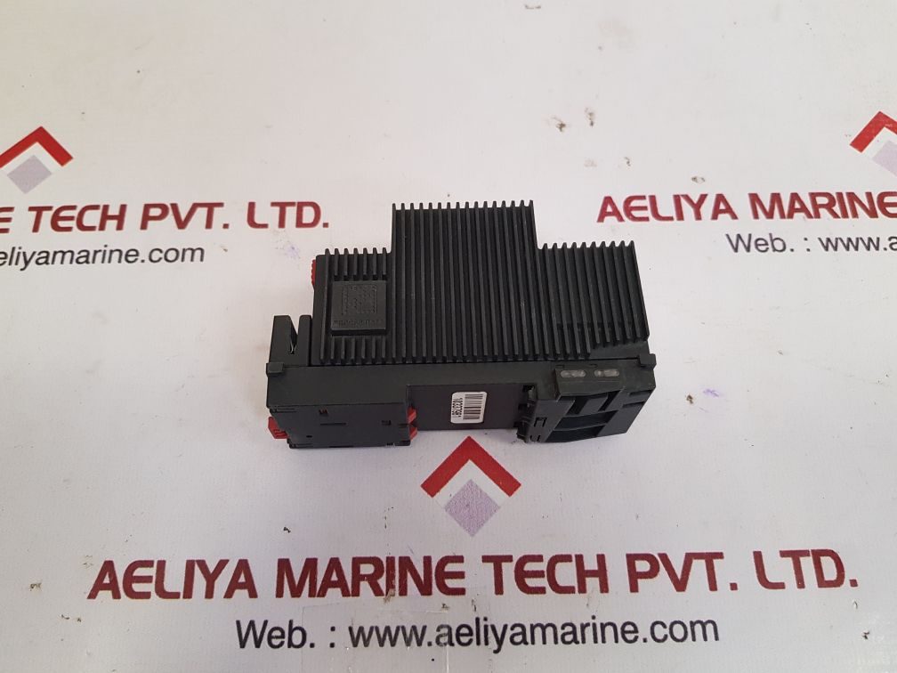 Proces-data Pd661 Base Module Bm 010