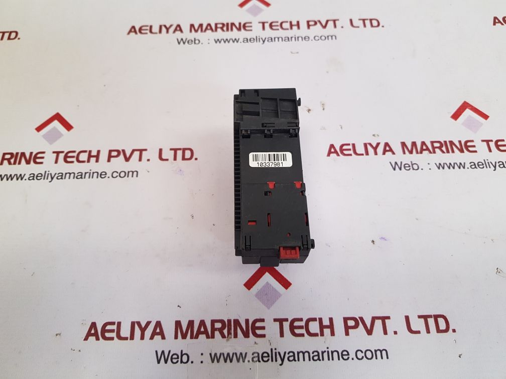 Proces-data Pd661 Base Module Bm 010