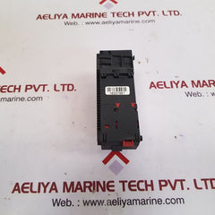 Proces-data Pd661 Base Module Bm 010