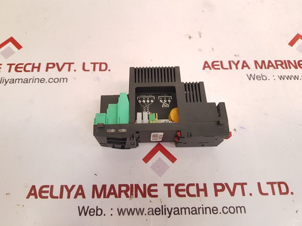 Proces-data Pd661 Base Module Bm 010