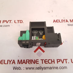 Proces-data Pd661 Base Module Bm 010
