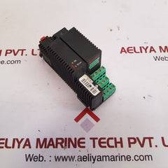 Proces-data Pd661 Base Module Bm 010