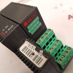 Proces-data Pd661 Base Module Bm 010