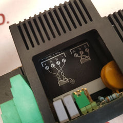 Proces-data Pd661 Base Module Bm 010
