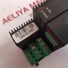 Proces-data Pd661 Base Module Bm 010