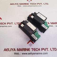 Damcos D3/Pd640 Base Module Bm 014 0-20/4-20 Ma