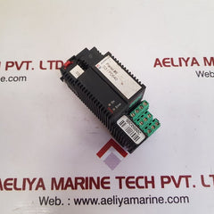 Damcos D3/Pd640 Base Module Bm 014 0-20/4-20 Ma