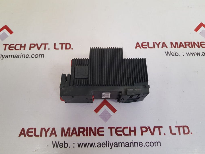 Damcos D3/Pd640 Base Module Bm 014 0-20/4-20 Ma