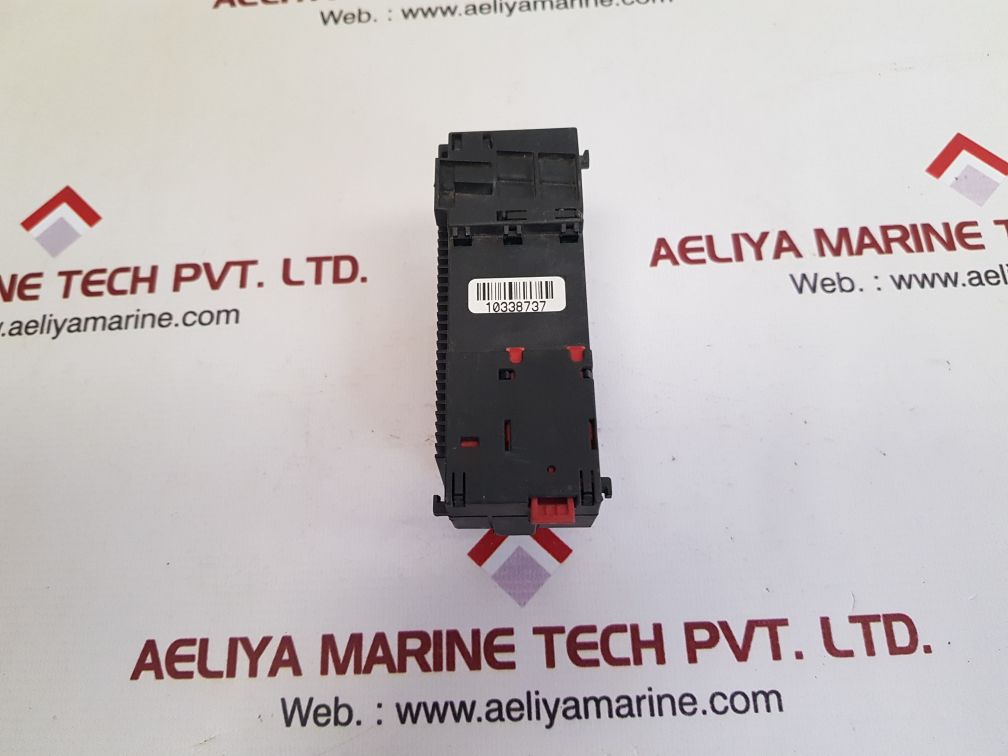 Damcos D3/Pd640 Base Module Bm 014 0-20/4-20 Ma