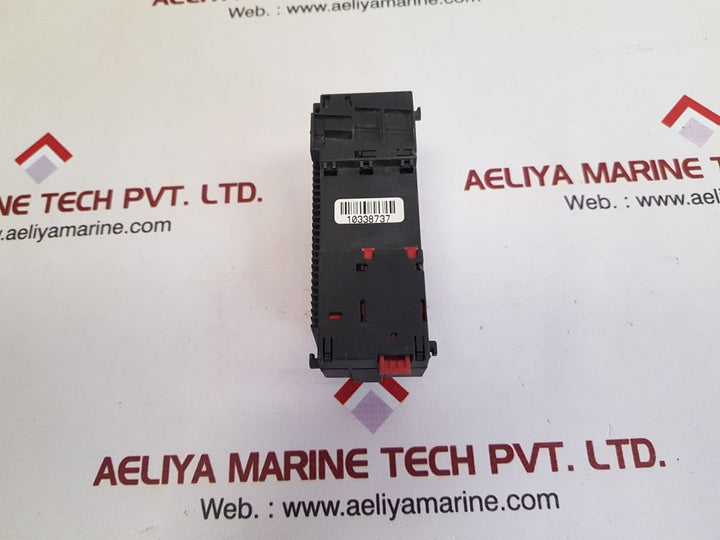 Damcos D3/Pd640 Base Module Bm 014 0-20/4-20 Ma